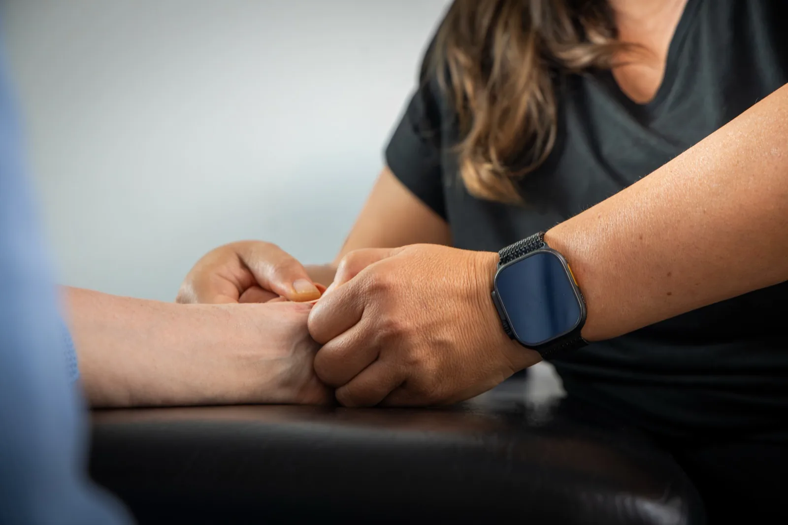 Handtherapie &ndash; Ergotherapie in der Praxis ErgoLogo