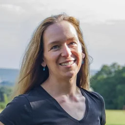 Heike Kwapinski, Leitung Logopädie
