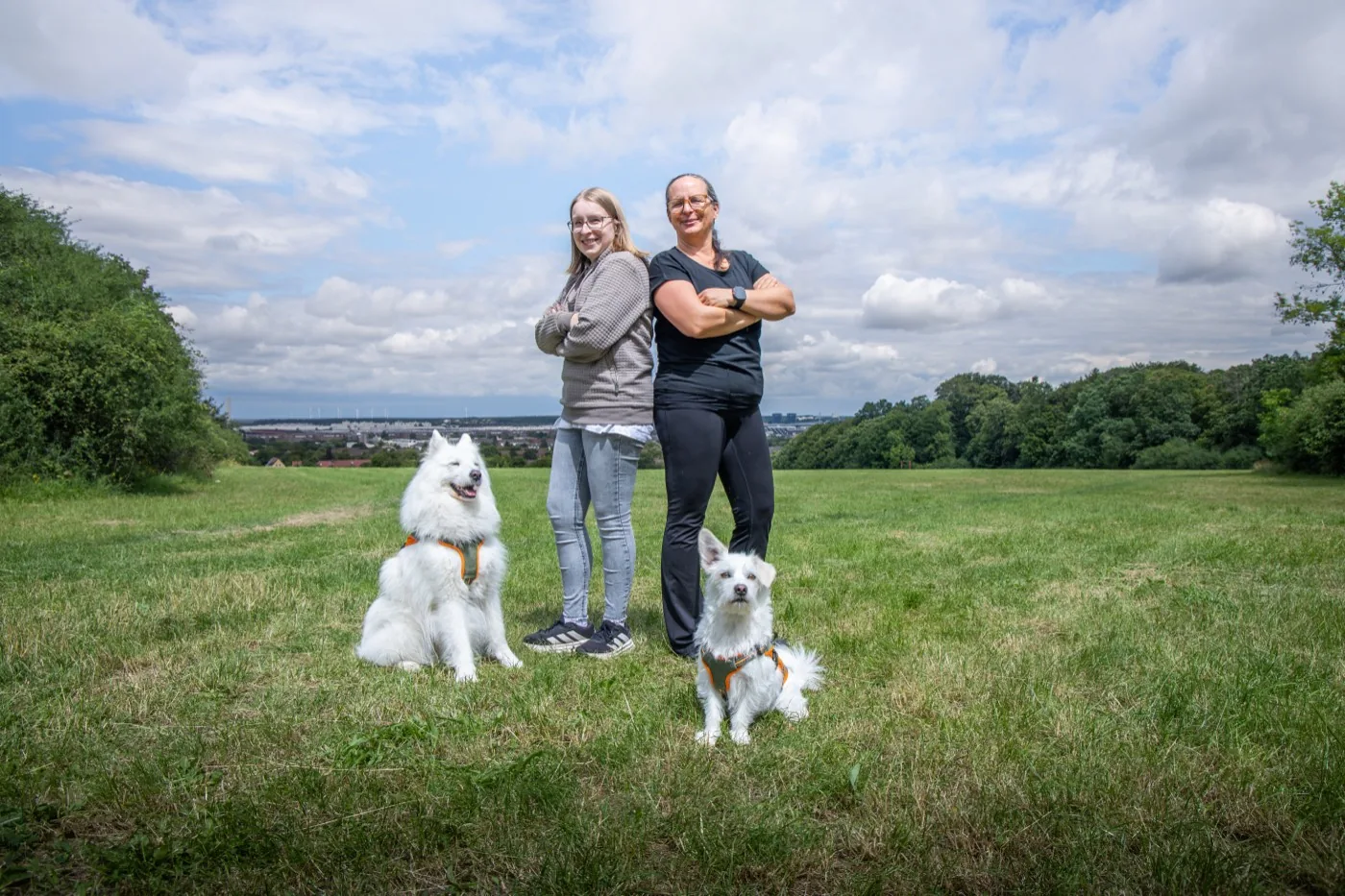 Das Team der Praxis ErgoLogo Wolfsburg
