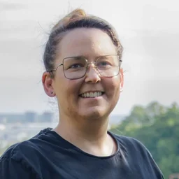 Vera Schulze, Leitung Ergotherapie